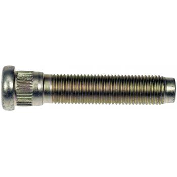 2024 Ford F-450 Super Duty Wheel Lug Stud Front Dorman 610619 image 1 of 4