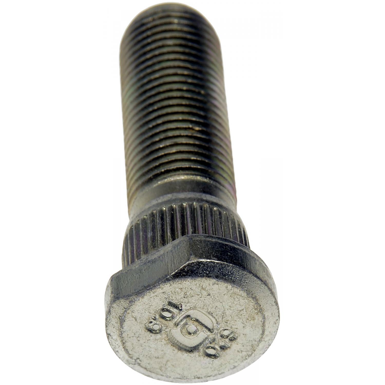 Dorman 610620.1 Wheel Lug Stud product image 3 of 5