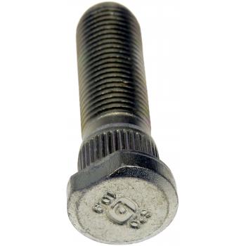 2021 Ford Edge Wheel Lug Stud Front Dorman 610620.1 image 3 of 4