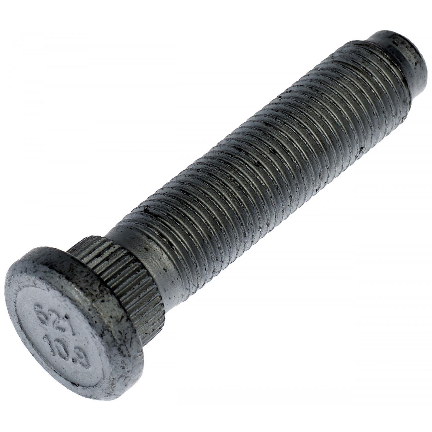 Dorman 610621 - Wheel Lug Stud Dorman 610621 Wheel Lug Stud product image 4 of 5