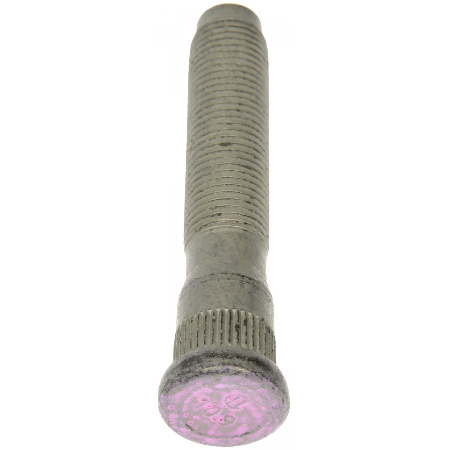 Dorman 610622.1 Wheel Lug Stud product image 1 of 9