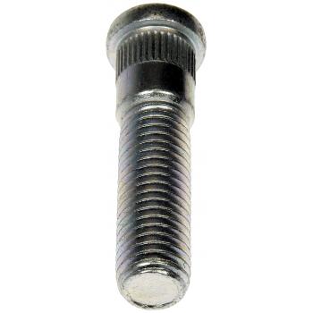 2019 Ford F-450 Super Duty Wheel Hub Bolt Front Dorman 610625.1 image 2 of 4