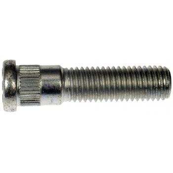 2019 Ford F-450 Super Duty Wheel Hub Bolt Front Dorman 610625.1 image 3 of 4