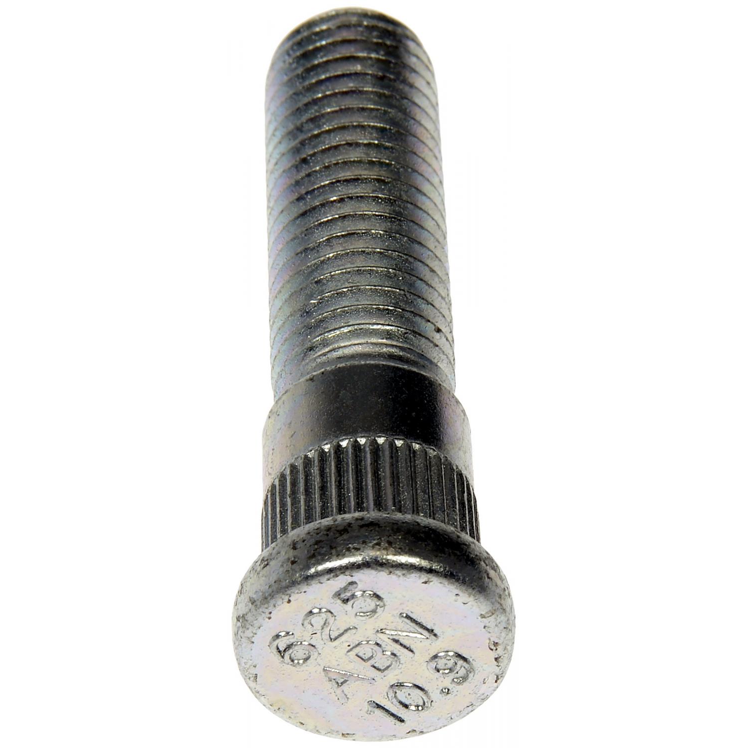 Dorman 610625 - Wheel Lug Stud Dorman 610625 Wheel Hub Bolt product image 1 of 5