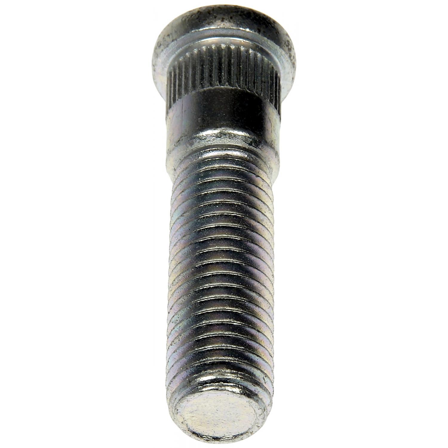 Dorman 610625 - Wheel Lug Stud Dorman 610625 Wheel Hub Bolt product image 2 of 5