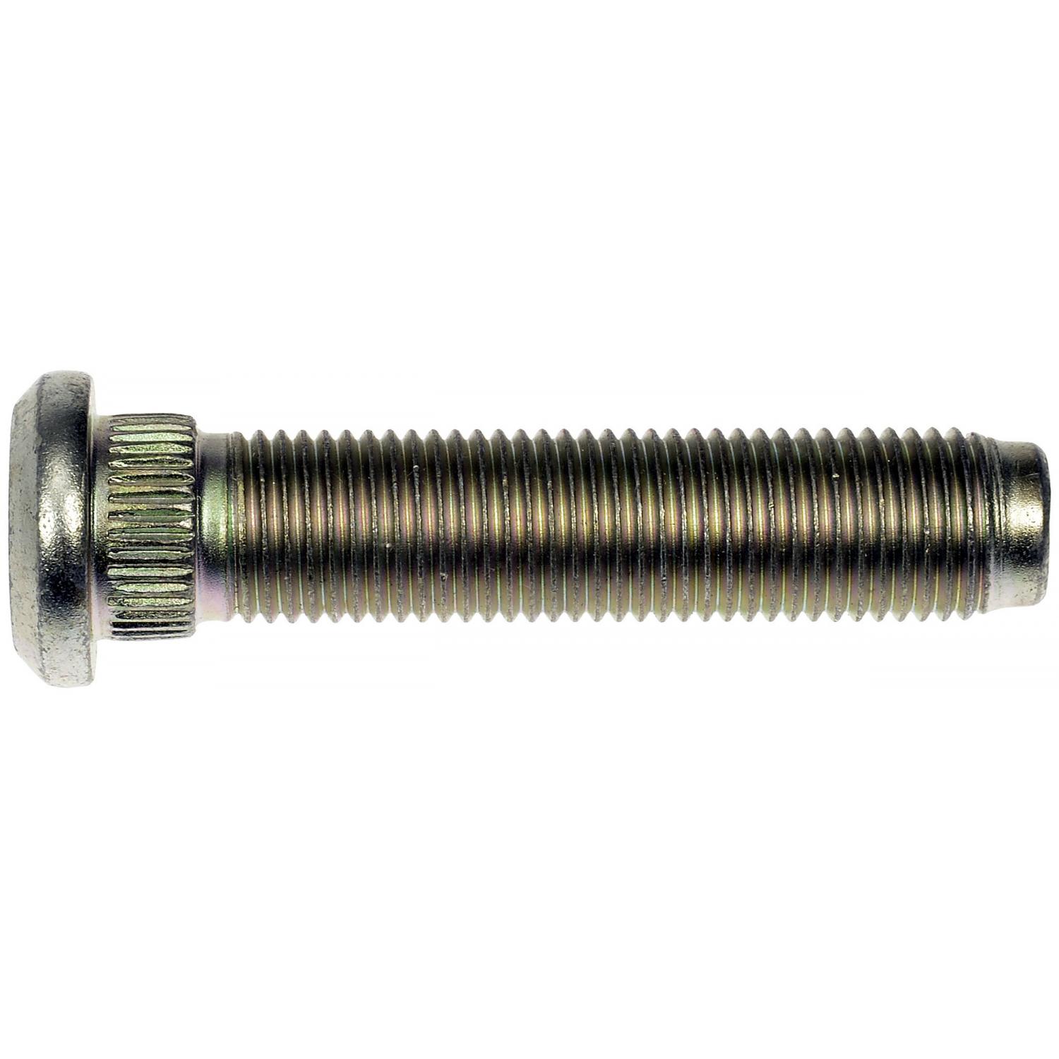 Dorman 610627.1 Wheel Lug Stud product image 1 of 5