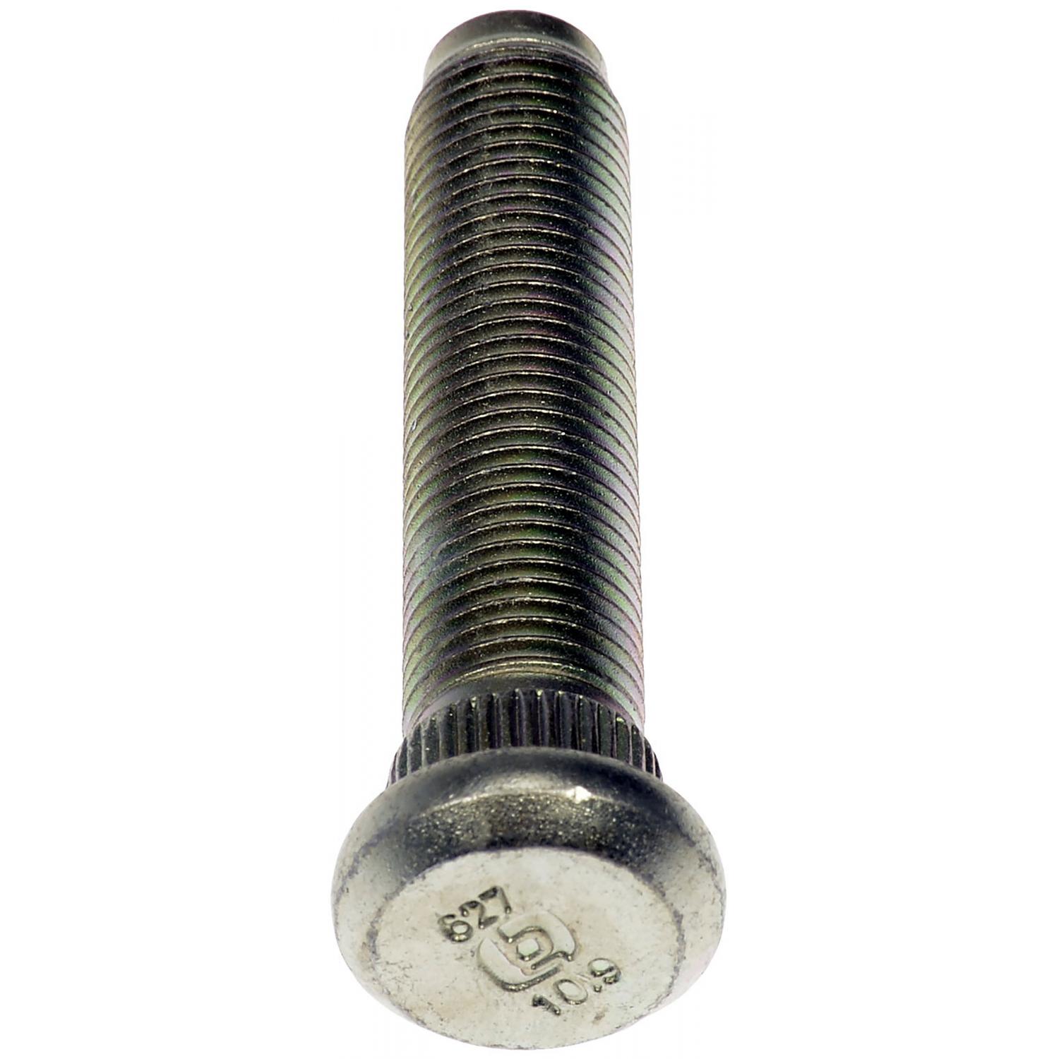 Dorman 610627.1 Wheel Lug Stud product image 3 of 5