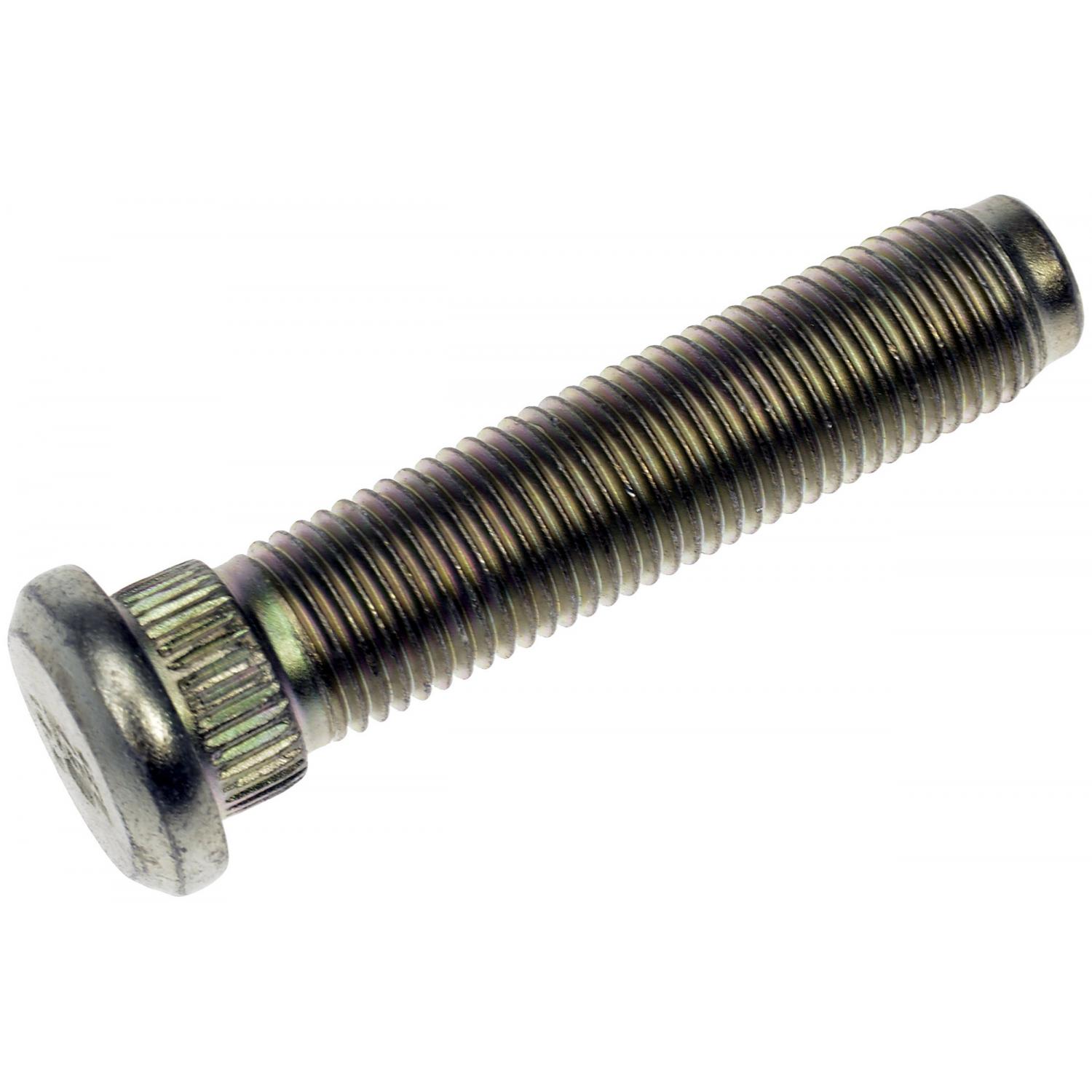 Dorman 610627.1 Wheel Lug Stud product image 4 of 5