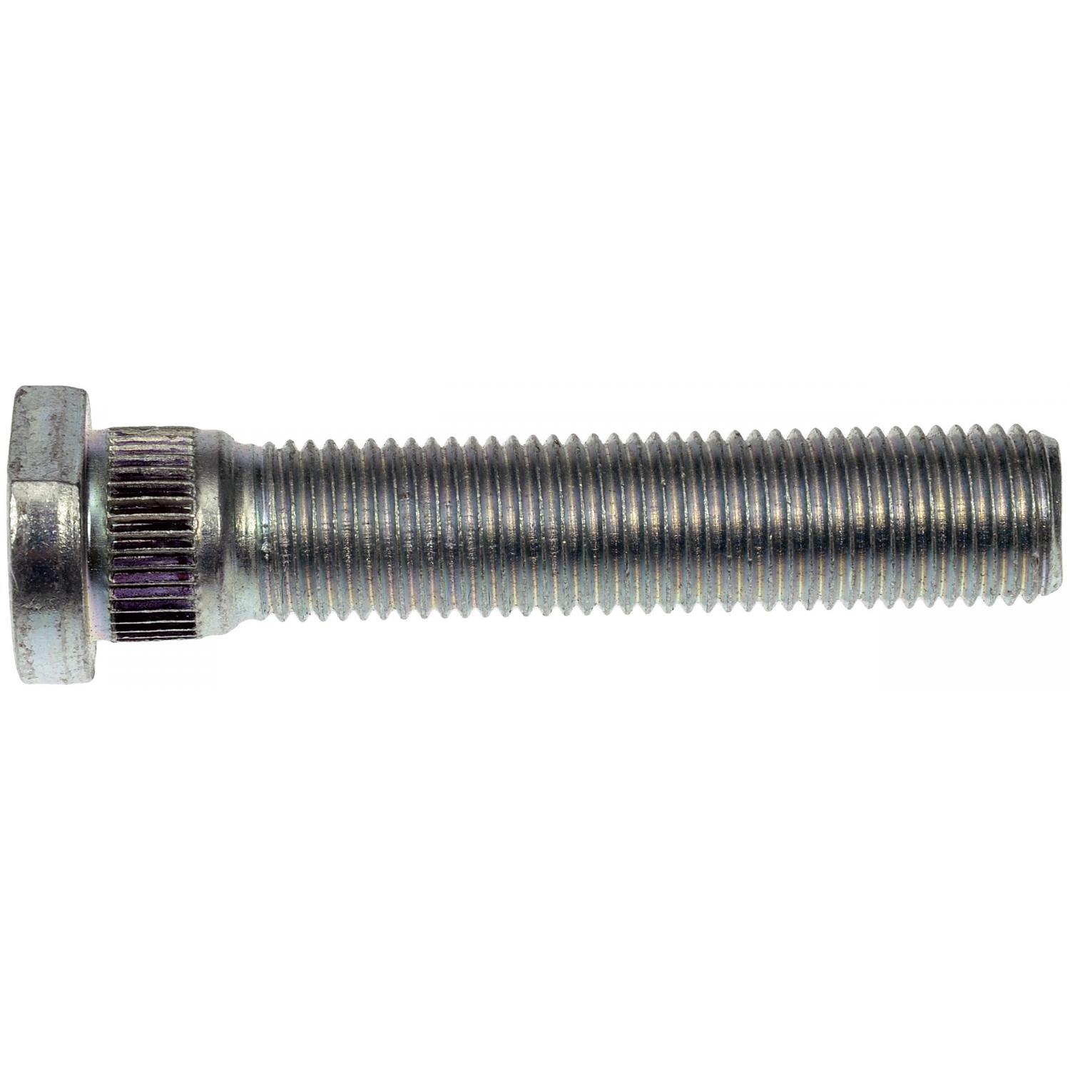 Dorman 610631 - Wheel Lug Stud Dorman 610631 Wheel Lug Stud product image 1 of 5