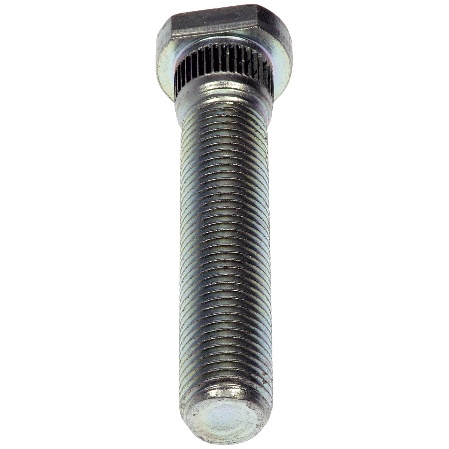 Dorman 610631 - Wheel Lug Stud Dorman 610631 Wheel Lug Stud product image 2 of 5