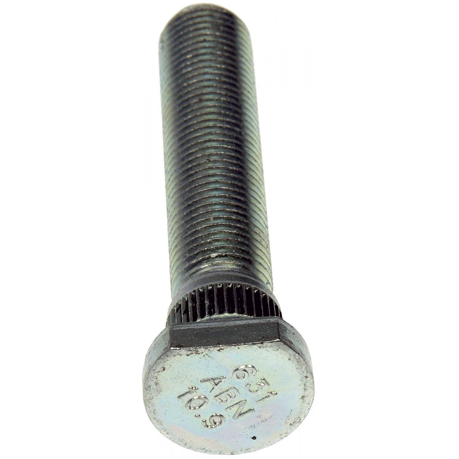 Dorman 610631 - Wheel Lug Stud Dorman 610631 Wheel Lug Stud product image 3 of 5