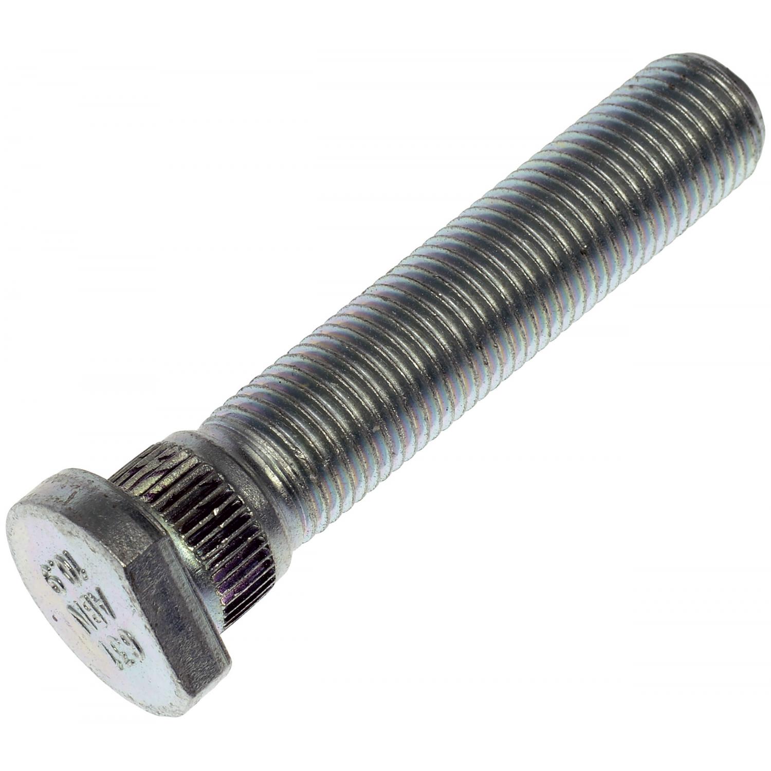 Dorman 610631 - Wheel Lug Stud Dorman 610631 Wheel Lug Stud product image 4 of 5
