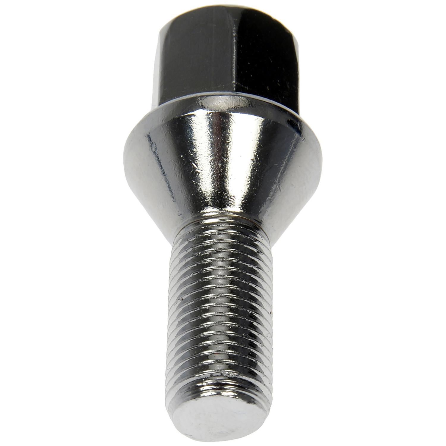 Dorman 610632.1 Wheel Lug Bolt product image 2 of 4