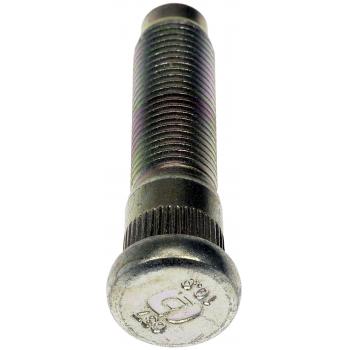 2021 Jeep Gladiator Wheel Lug Stud Rear Dorman 610637.1 image 3 of 4