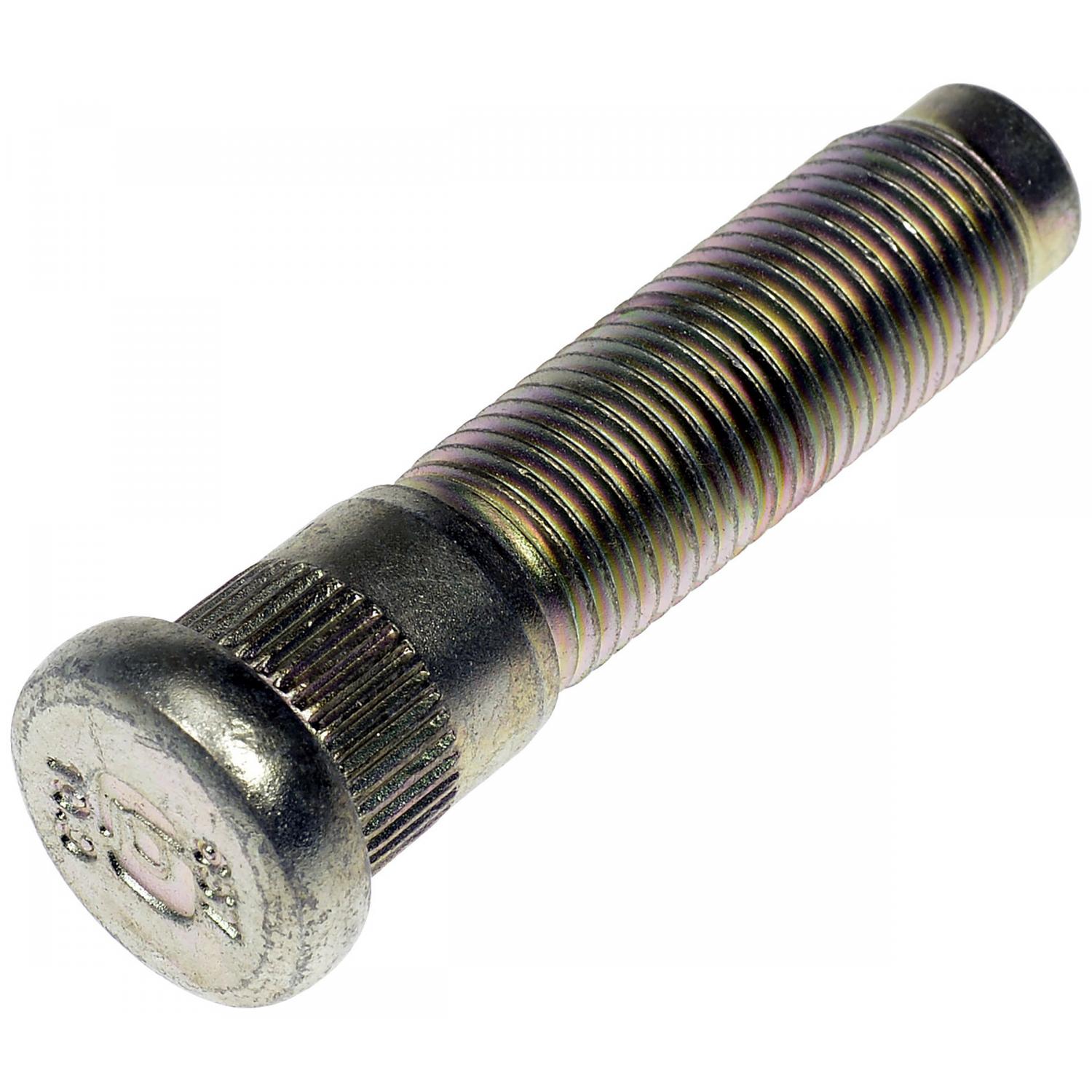 Dorman 610637.1 - Wheel Lug Stud Dorman 610637.1 Wheel Lug Stud product image 4 of 5
