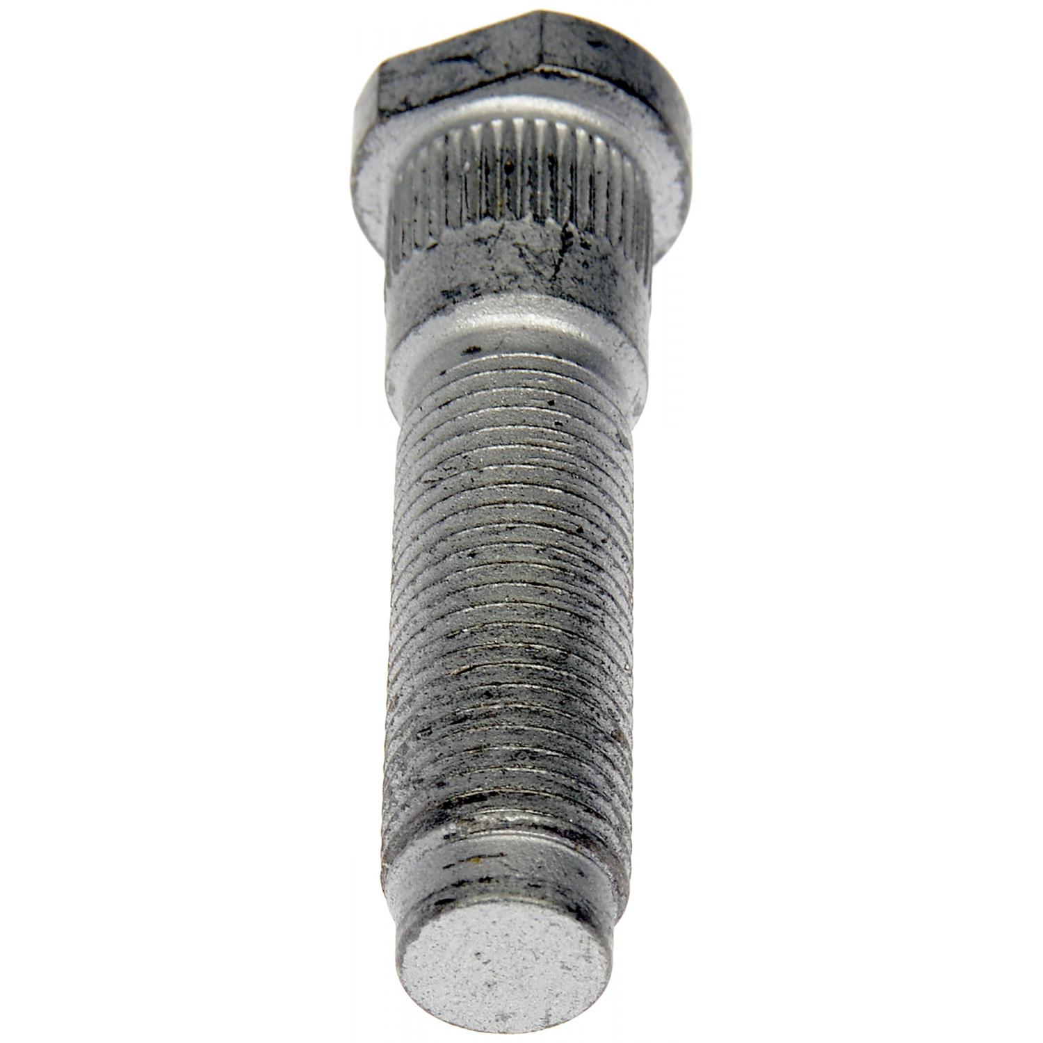 Dorman 610638.1 Wheel Lug Stud product image 2 of 5