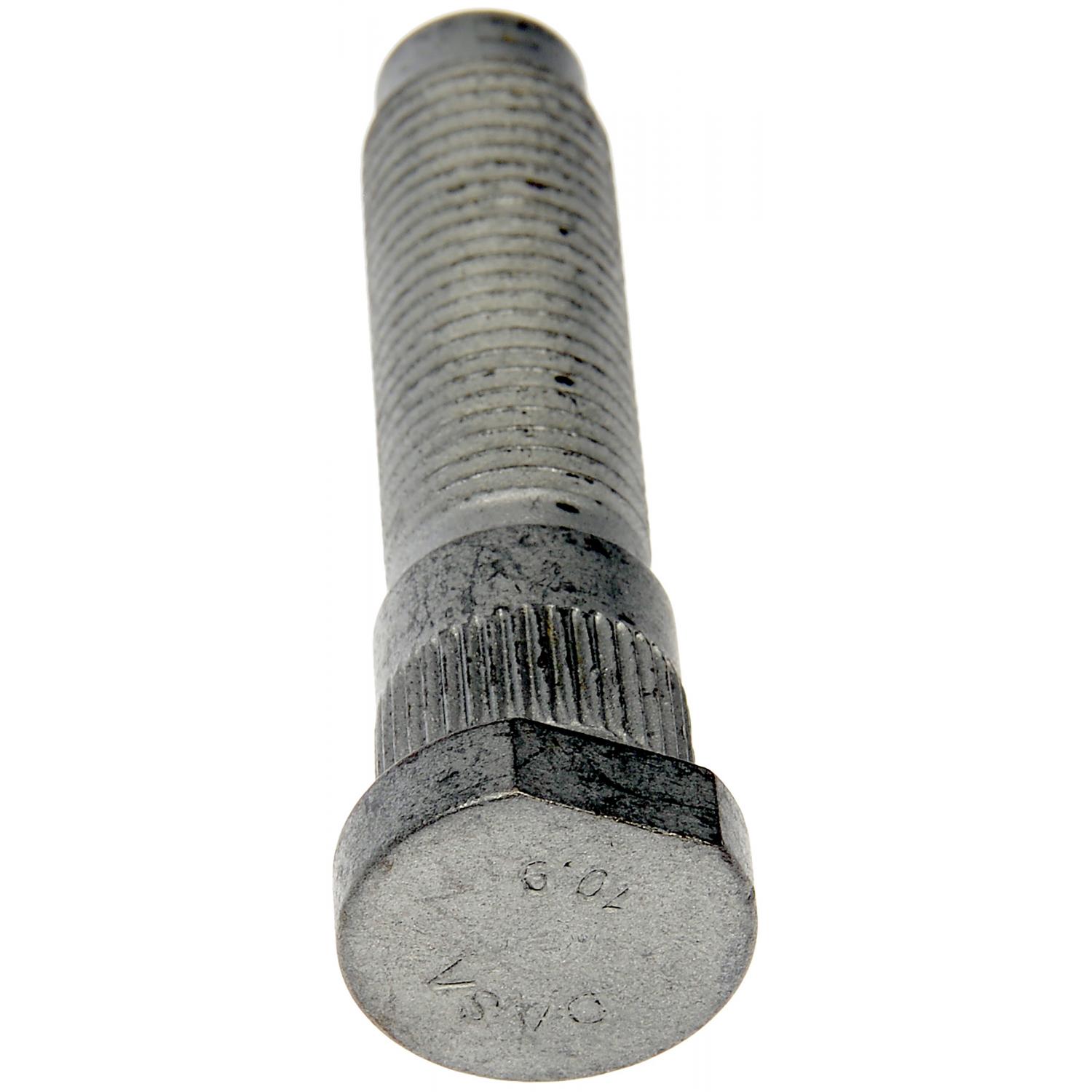 Dorman 610638.1 Wheel Lug Stud product image 3 of 5