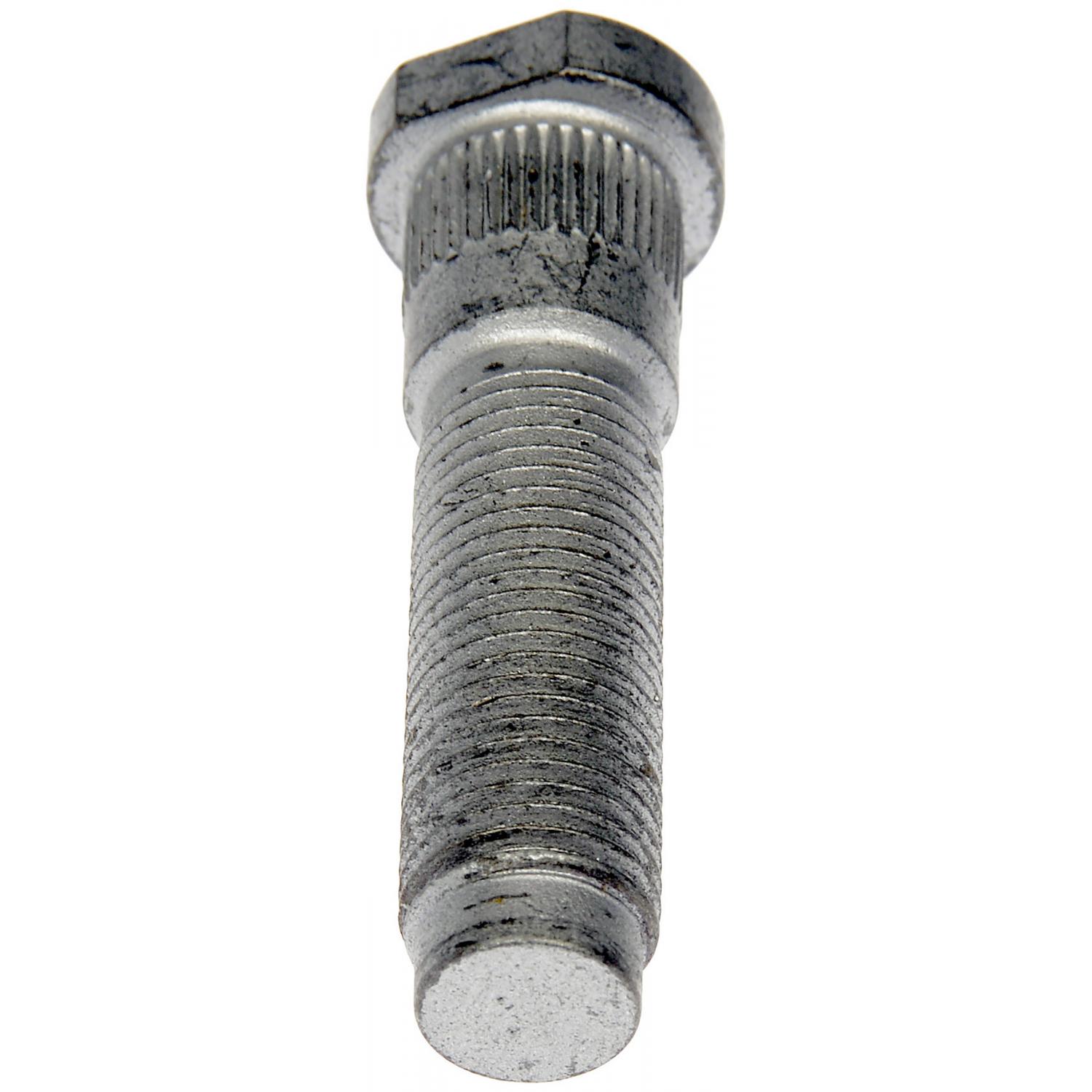 Dorman 610638 - Wheel Lug Stud Dorman 610638 Wheel Lug Stud product image 2 of 5