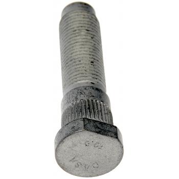 2021 Jeep Gladiator Wheel Lug Stud Front Dorman 610638 image 3 of 4