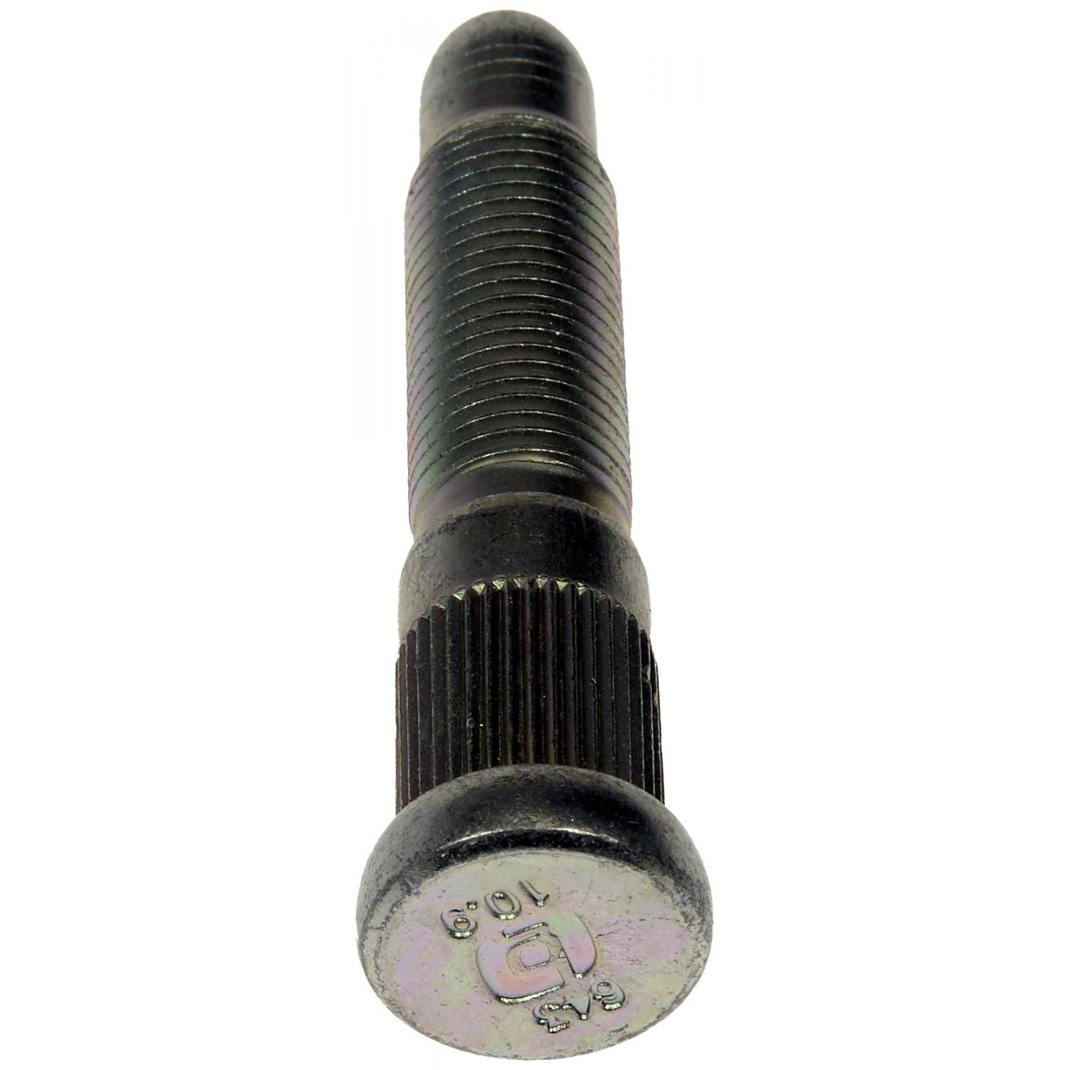 Dorman 610643.1 Wheel Lug Stud product image 1 of 5