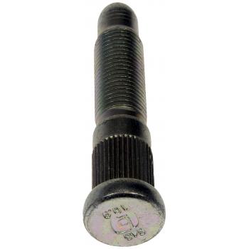 2018 Chevrolet Silverado 3500 Wheel Lug Stud Front Dorman 610643.1 image 1 of 4