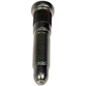 2018 Chevrolet Silverado 3500 Wheel Lug Stud Front Dorman 610643.1 image 2 of 4