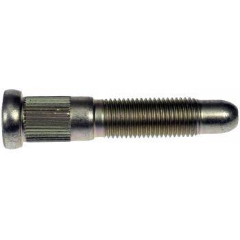 2018 Chevrolet Silverado 3500 Wheel Lug Stud Front Dorman 610643.1 image 3 of 4