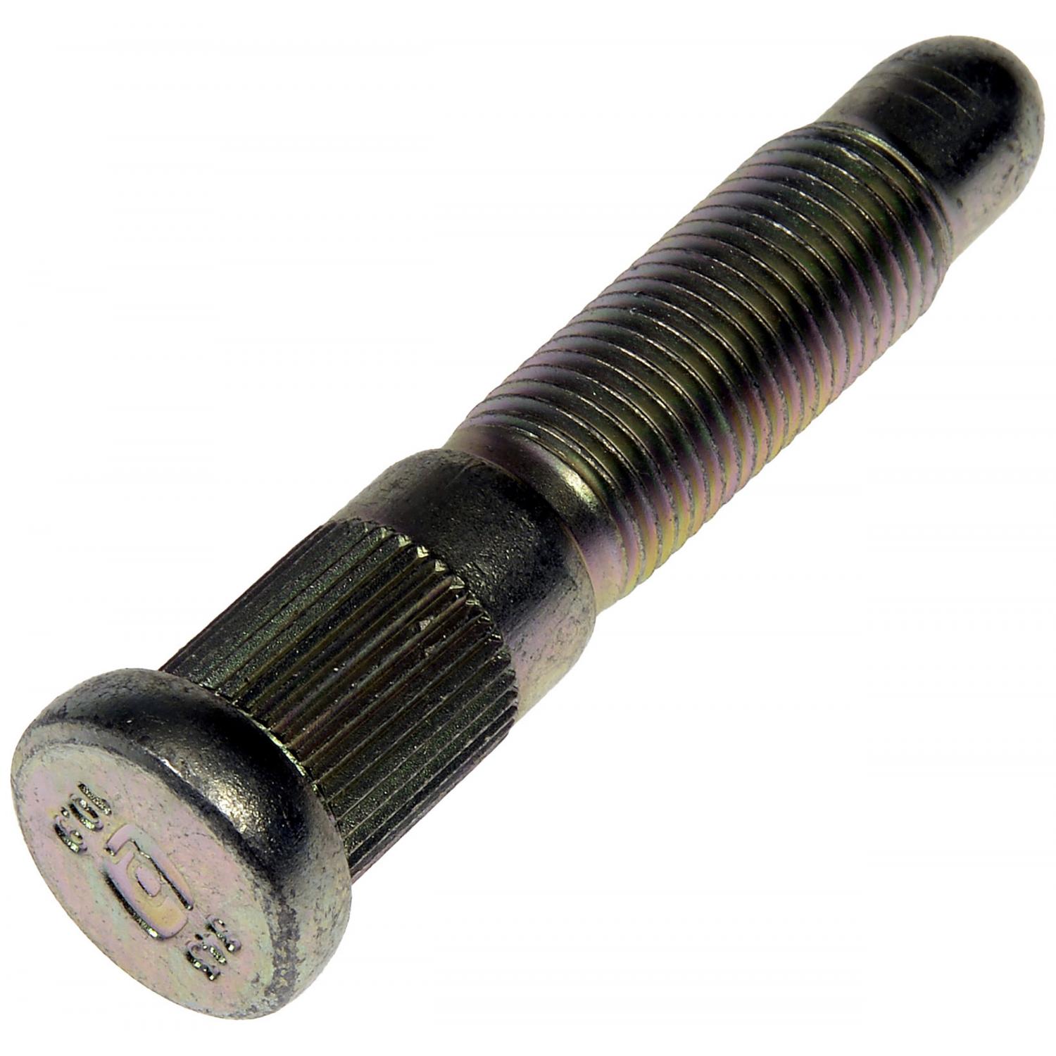 Dorman 610643.1 Wheel Lug Stud product image 4 of 5