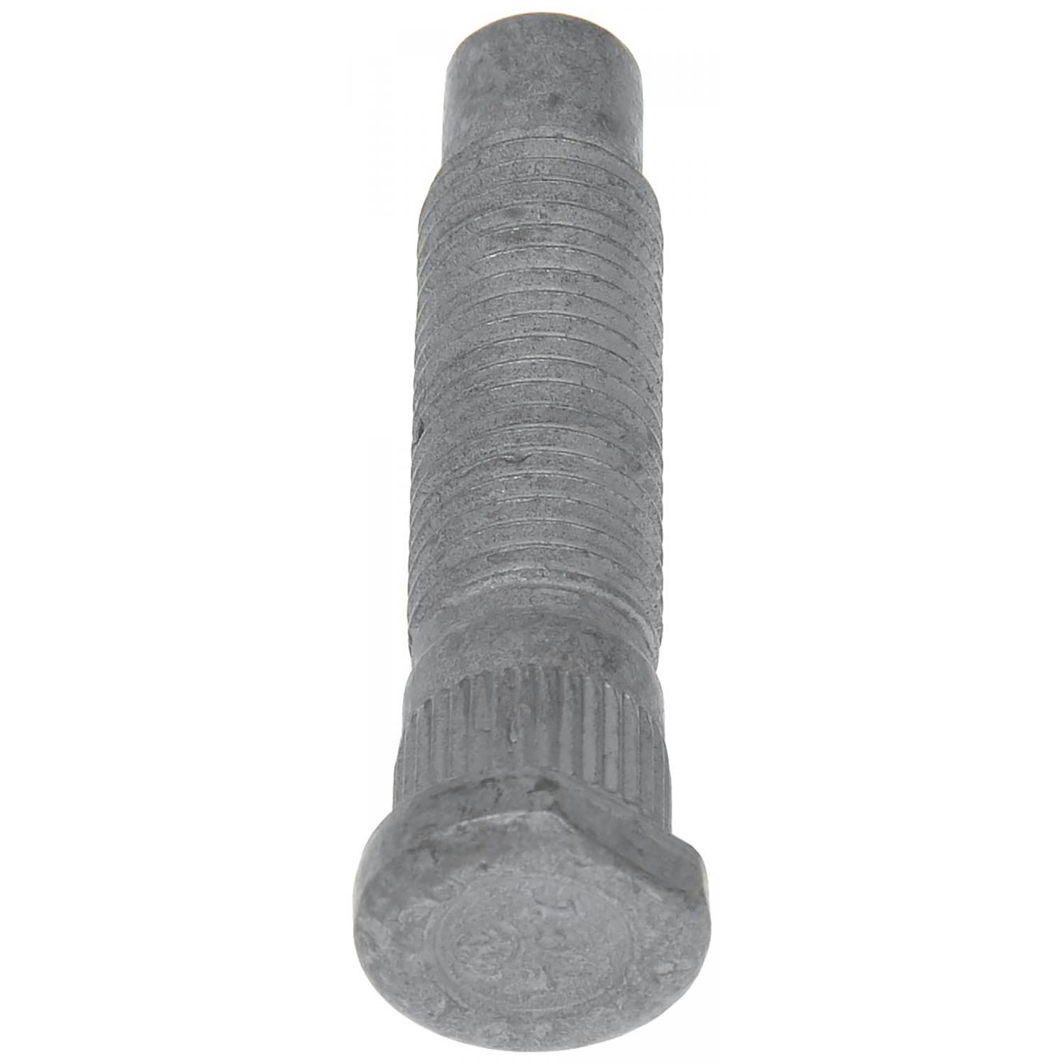 Dorman 610644.1 - Wheel Lug Stud Dorman 610644.1 Wheel Lug Stud product image 1 of 5