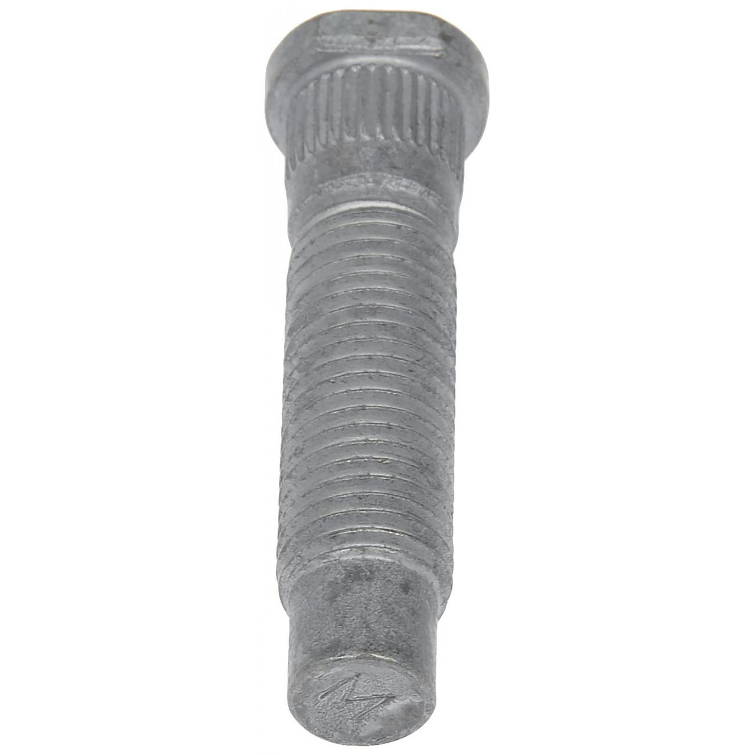 Dorman 610644.1 - Wheel Lug Stud Dorman 610644.1 Wheel Lug Stud product image 2 of 5