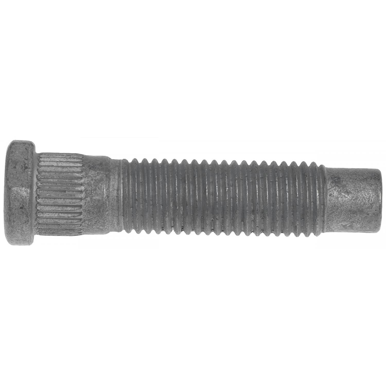 Dorman 610644.1 - Wheel Lug Stud Dorman 610644.1 Wheel Lug Stud product image 3 of 5