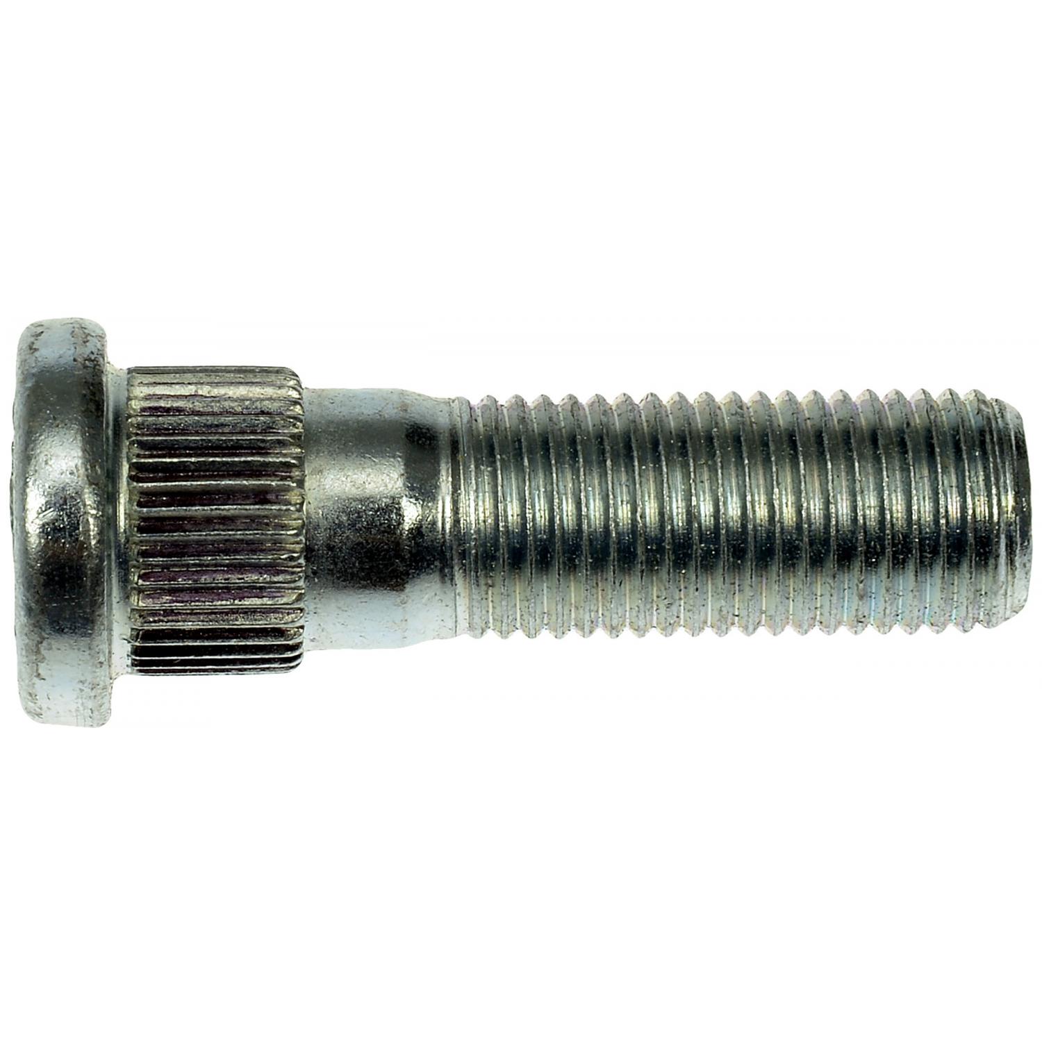 Dorman 610646.1 - Wheel Lug Stud Dorman 610646.1 Wheel Lug Stud product image 1 of 9