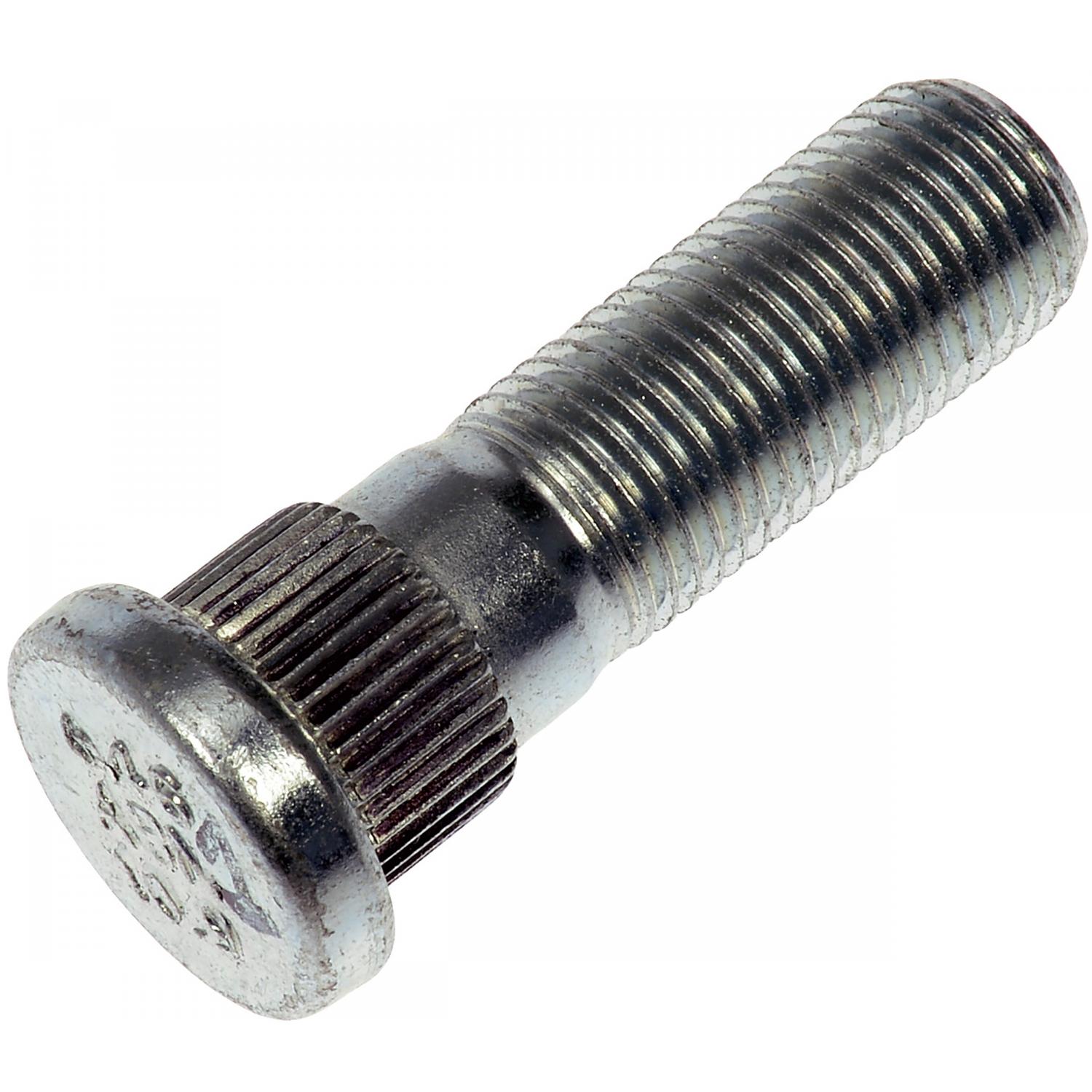 Dorman 610646.1 - Wheel Lug Stud Dorman 610646.1 Wheel Lug Stud product image 4 of 9