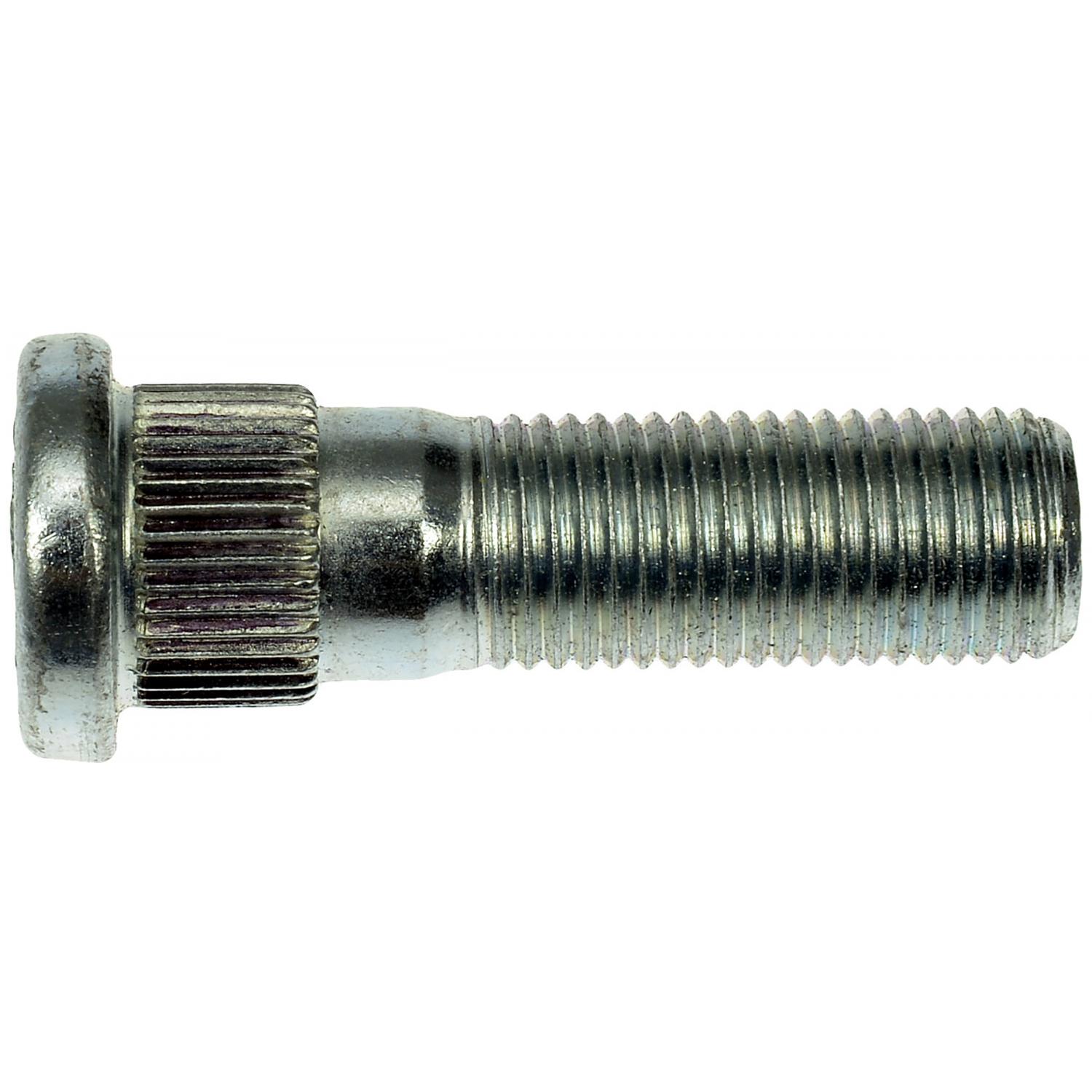 Dorman 610646.1 - Wheel Lug Stud Dorman 610646.1 Wheel Lug Stud product image 5 of 9