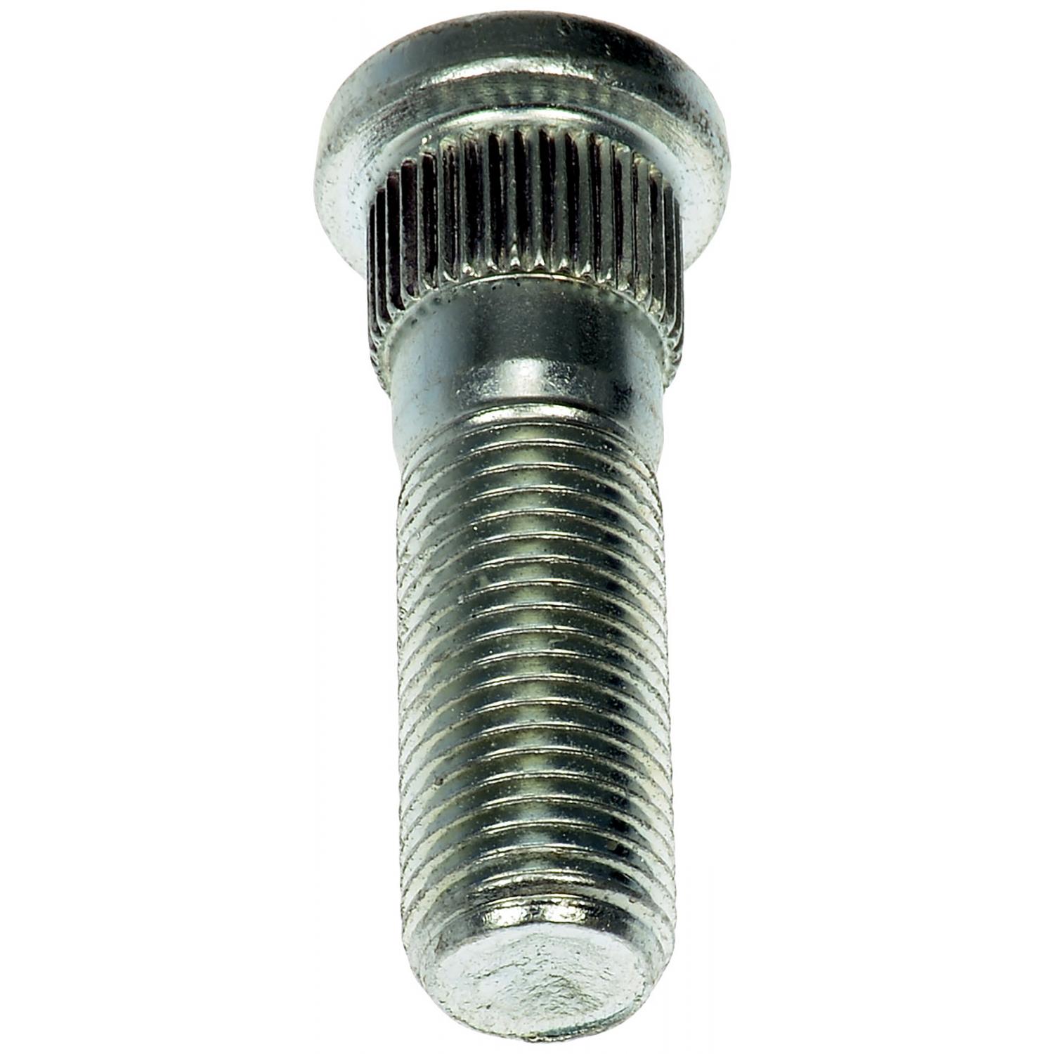 Dorman 610646.1 - Wheel Lug Stud Dorman 610646.1 Wheel Lug Stud product image 6 of 9