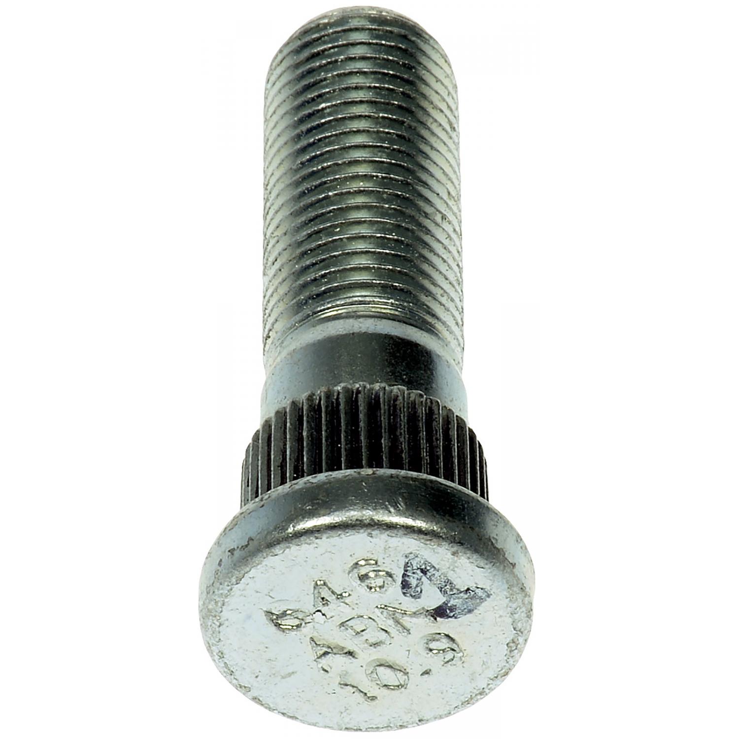 Dorman 610646.1 - Wheel Lug Stud Dorman 610646.1 Wheel Lug Stud product image 7 of 9