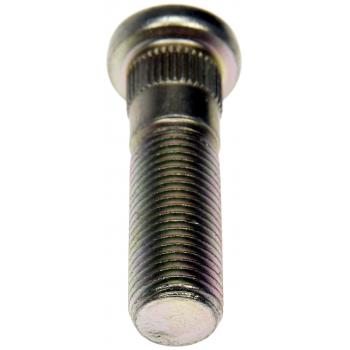 2017 Nissan Frontier Wheel Lug Stud Rear Dorman 610647.1 image 2 of 4