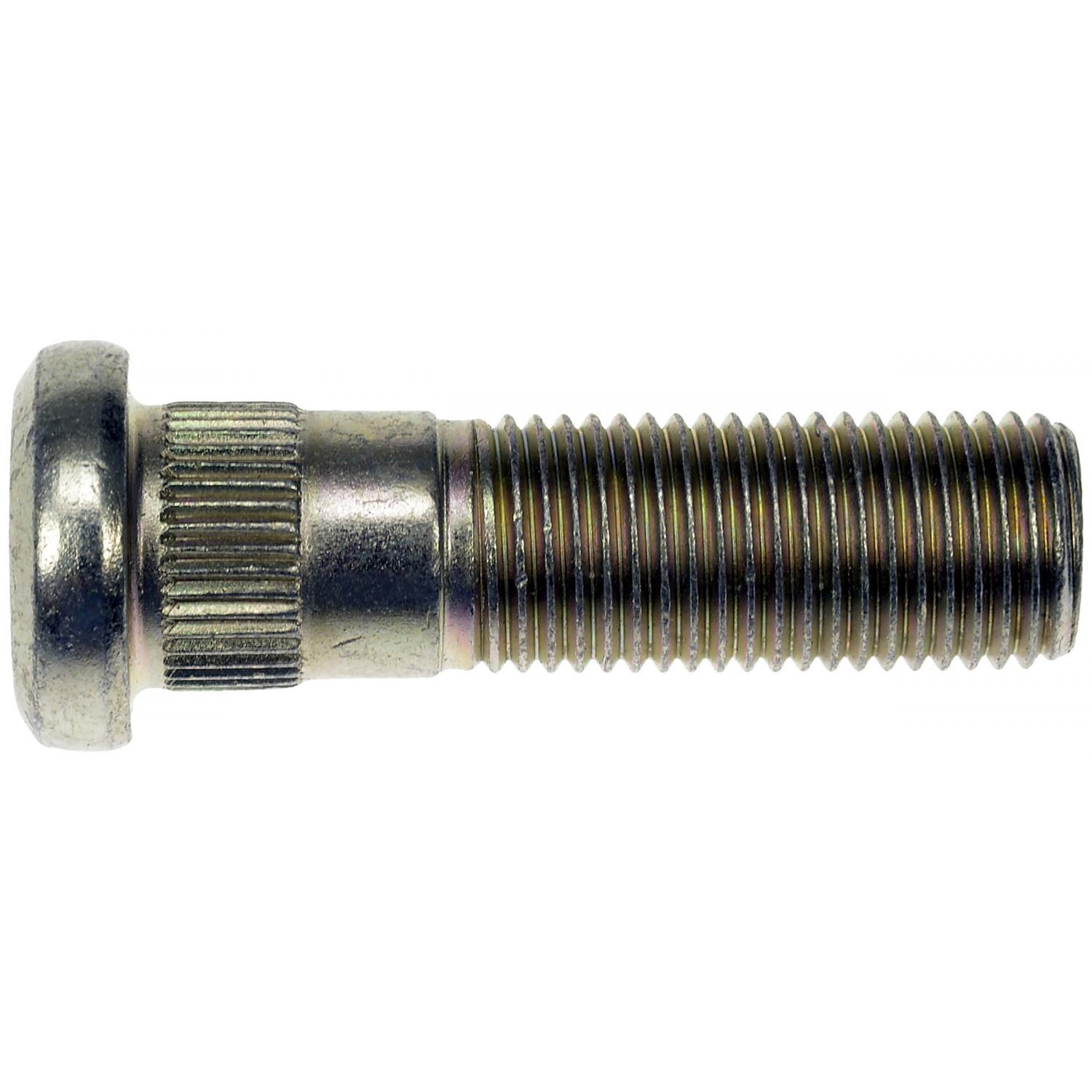 Dorman 610647 - Wheel Lug Stud Dorman 610647 Wheel Lug Stud product image 1 of 5
