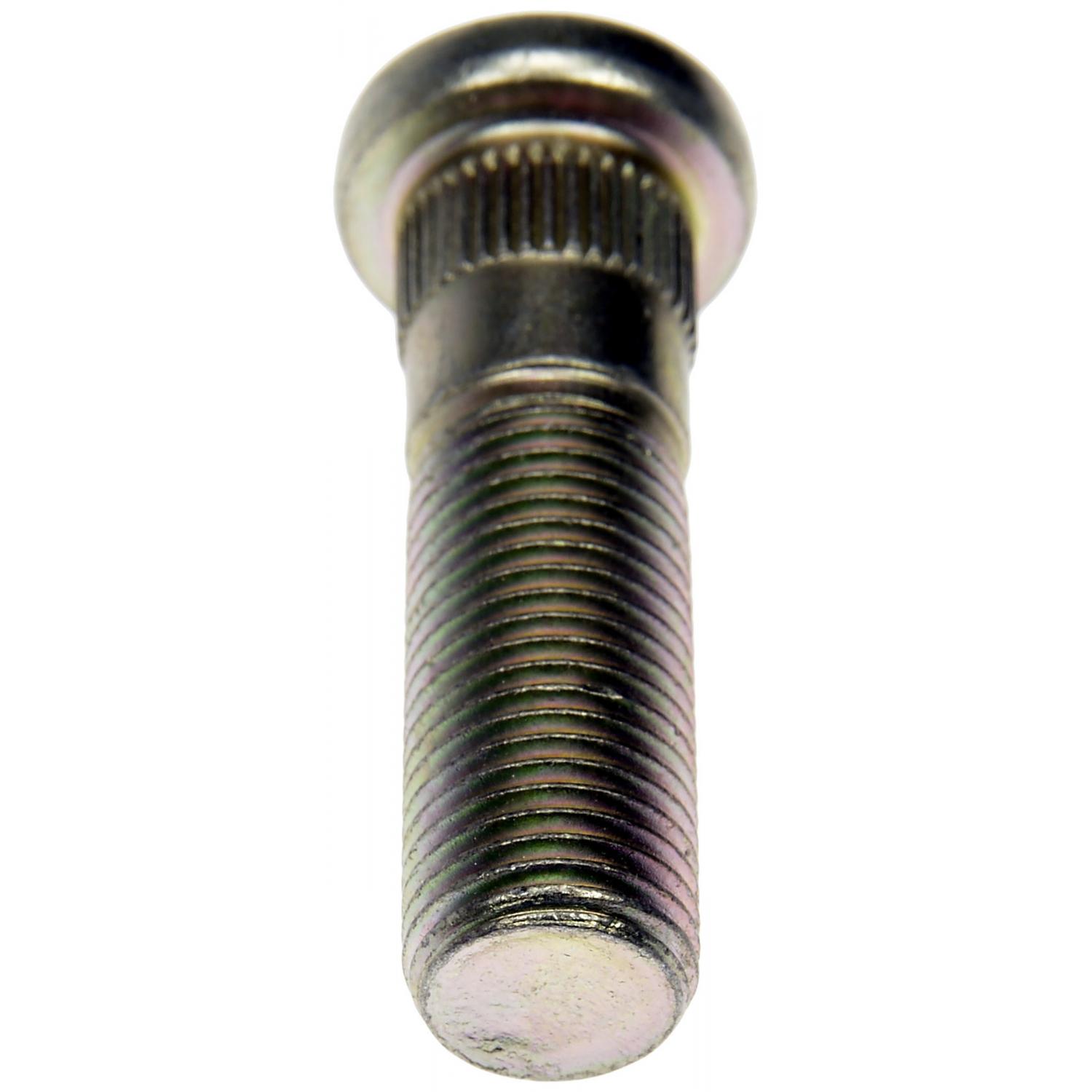 Dorman 610647 - Wheel Lug Stud Dorman 610647 Wheel Lug Stud product image 2 of 5