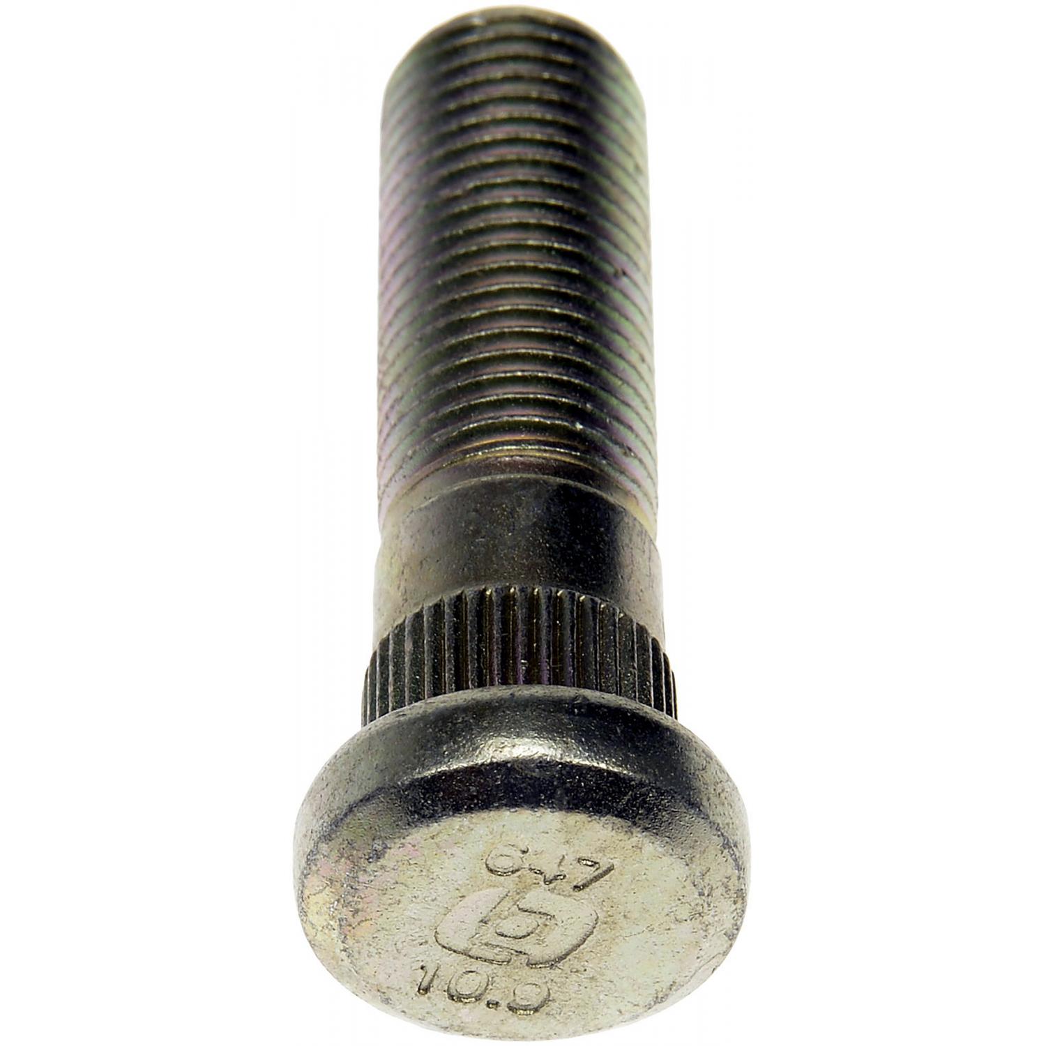 Dorman 610647 - Wheel Lug Stud Dorman 610647 Wheel Lug Stud product image 3 of 5