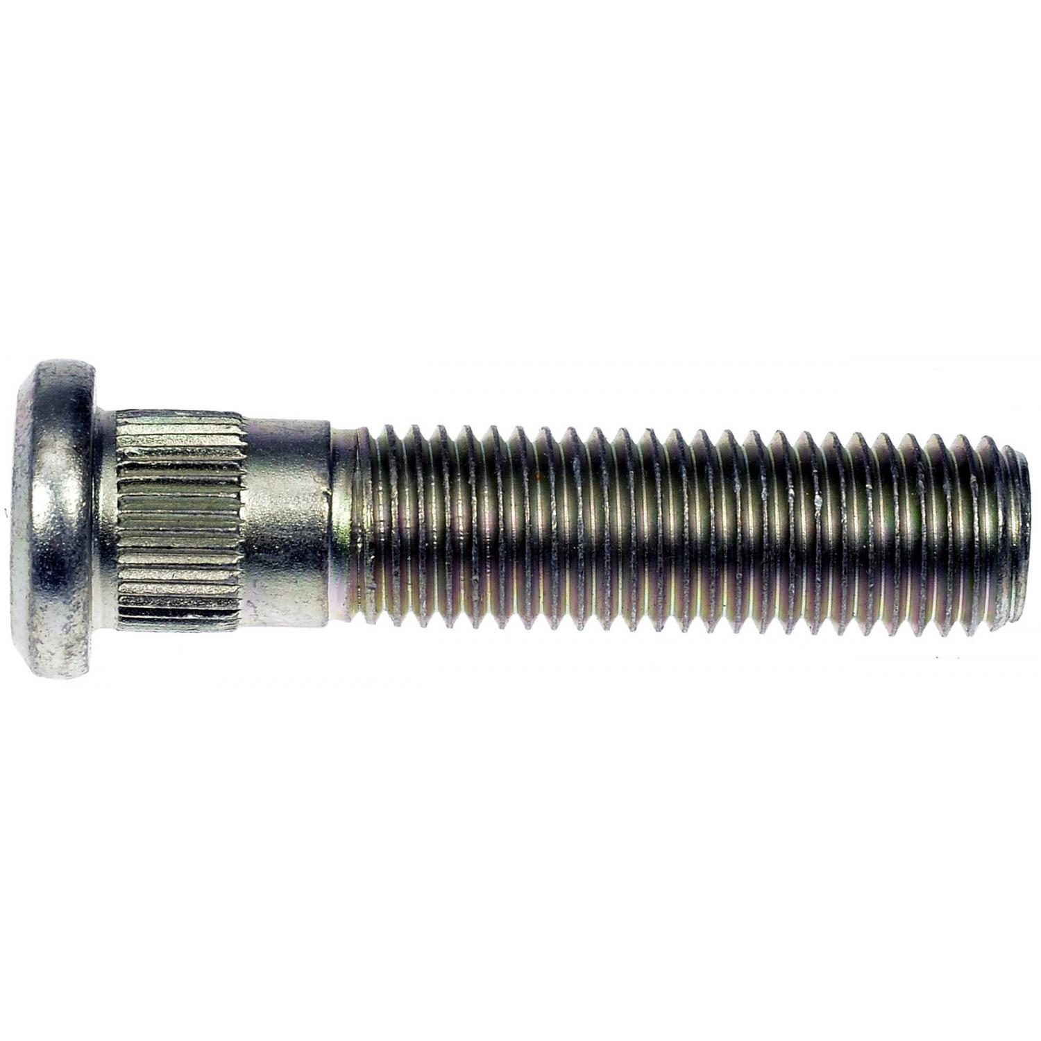 Dorman 610652.1 Wheel Lug Stud product image 1 of 5