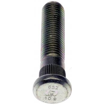 2013 Kia Sorento Wheel Lug Stud Rear Dorman 610652.1 image 3 of 4