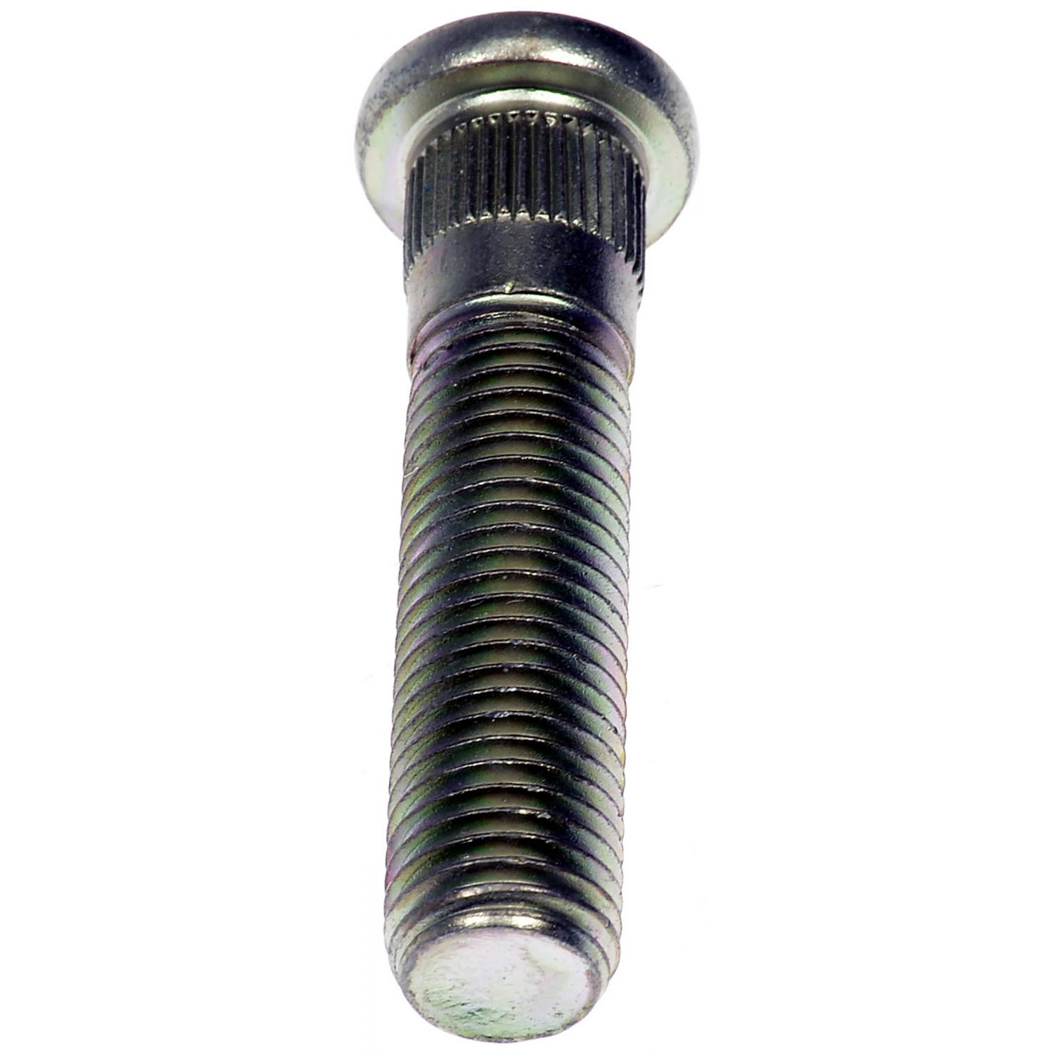 Dorman 610652 - Wheel Lug Stud Dorman 610652 Wheel Lug Stud product image 2 of 5