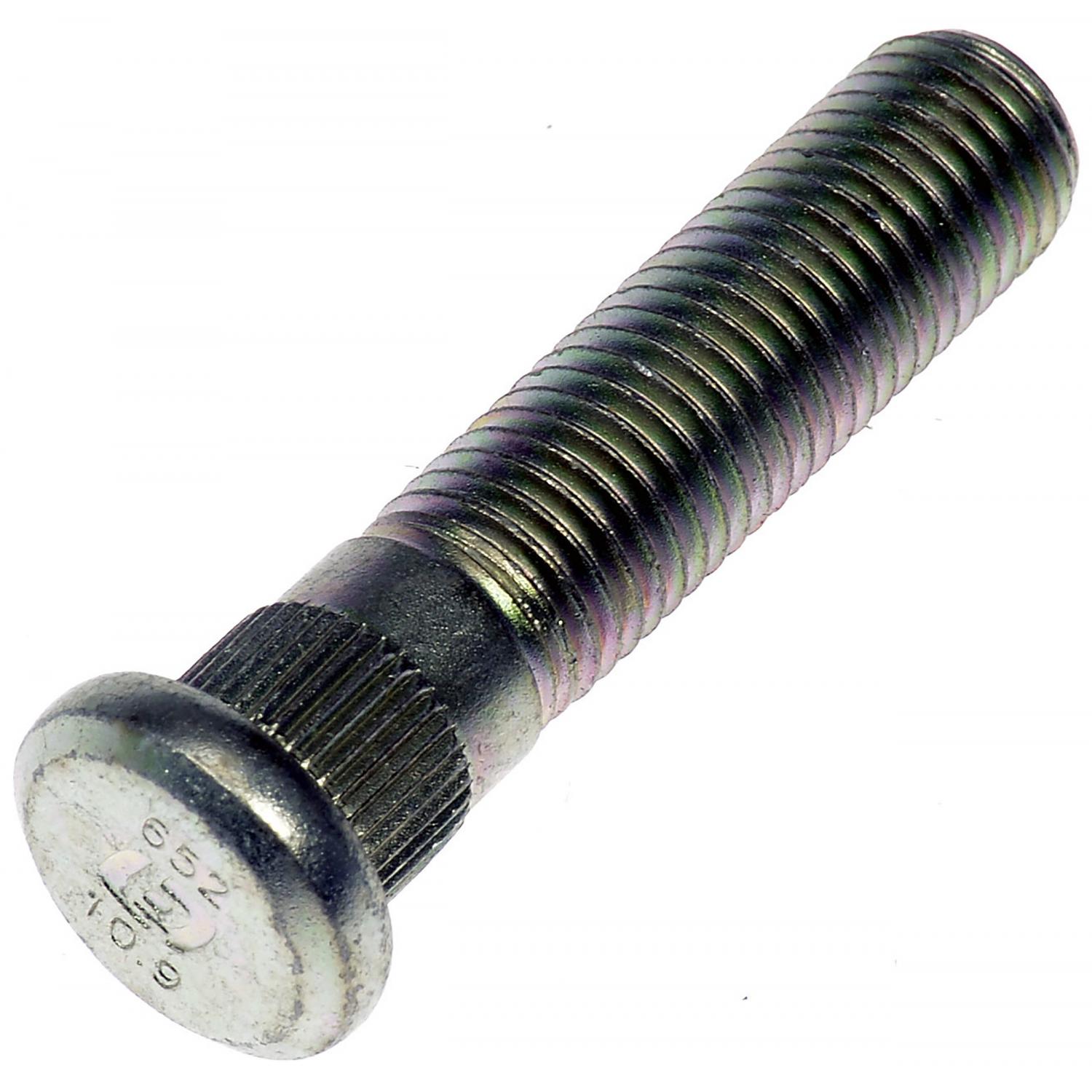 Dorman 610652 - Wheel Lug Stud Dorman 610652 Wheel Lug Stud product image 4 of 5
