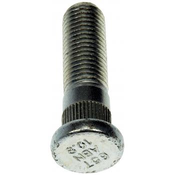 Dorman 610657.1 Wheel Lug Stud product image 7 of 9