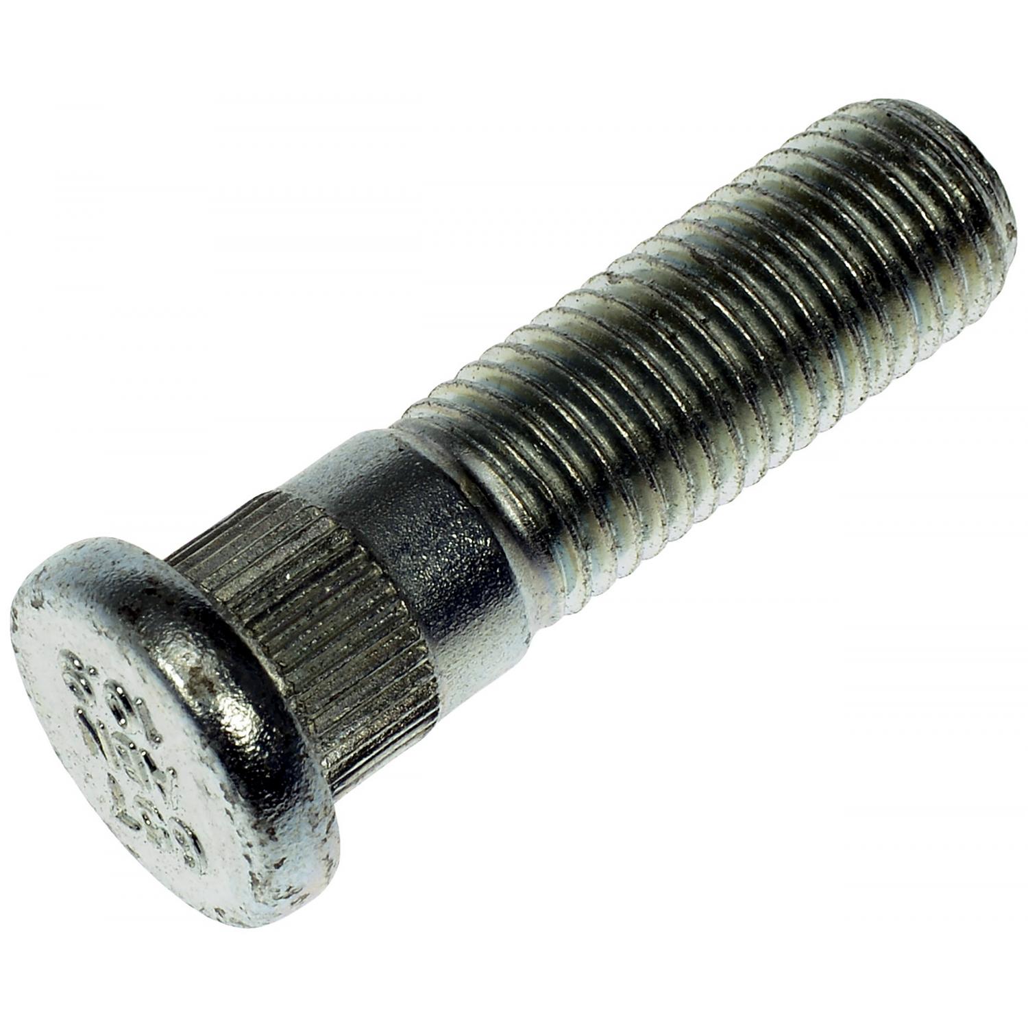 Dorman 610657.1 Wheel Lug Stud product image 8 of 9