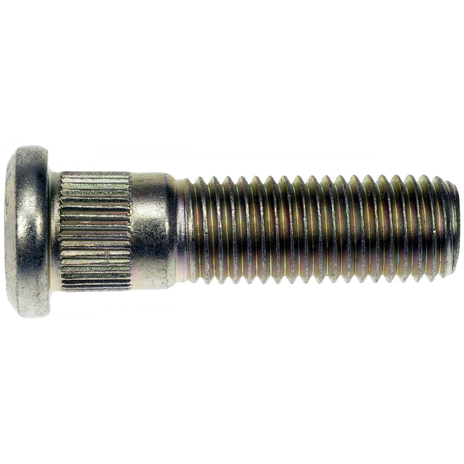 Dorman 610658 - Wheel Lug Stud Dorman 610658 Wheel Lug Stud product image 1 of 5