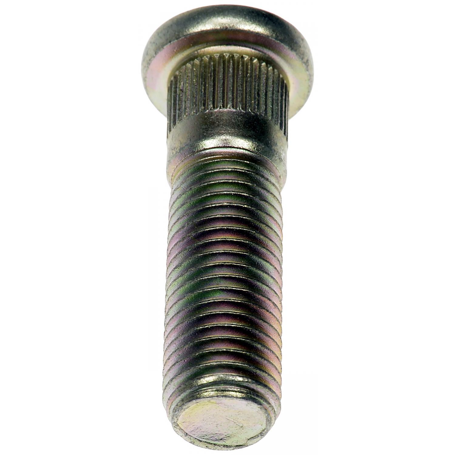 Dorman 610658 - Wheel Lug Stud Dorman 610658 Wheel Lug Stud product image 2 of 5