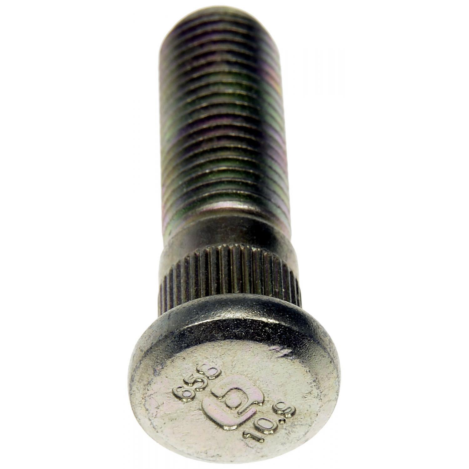Dorman 610658 - Wheel Lug Stud Dorman 610658 Wheel Lug Stud product image 3 of 5