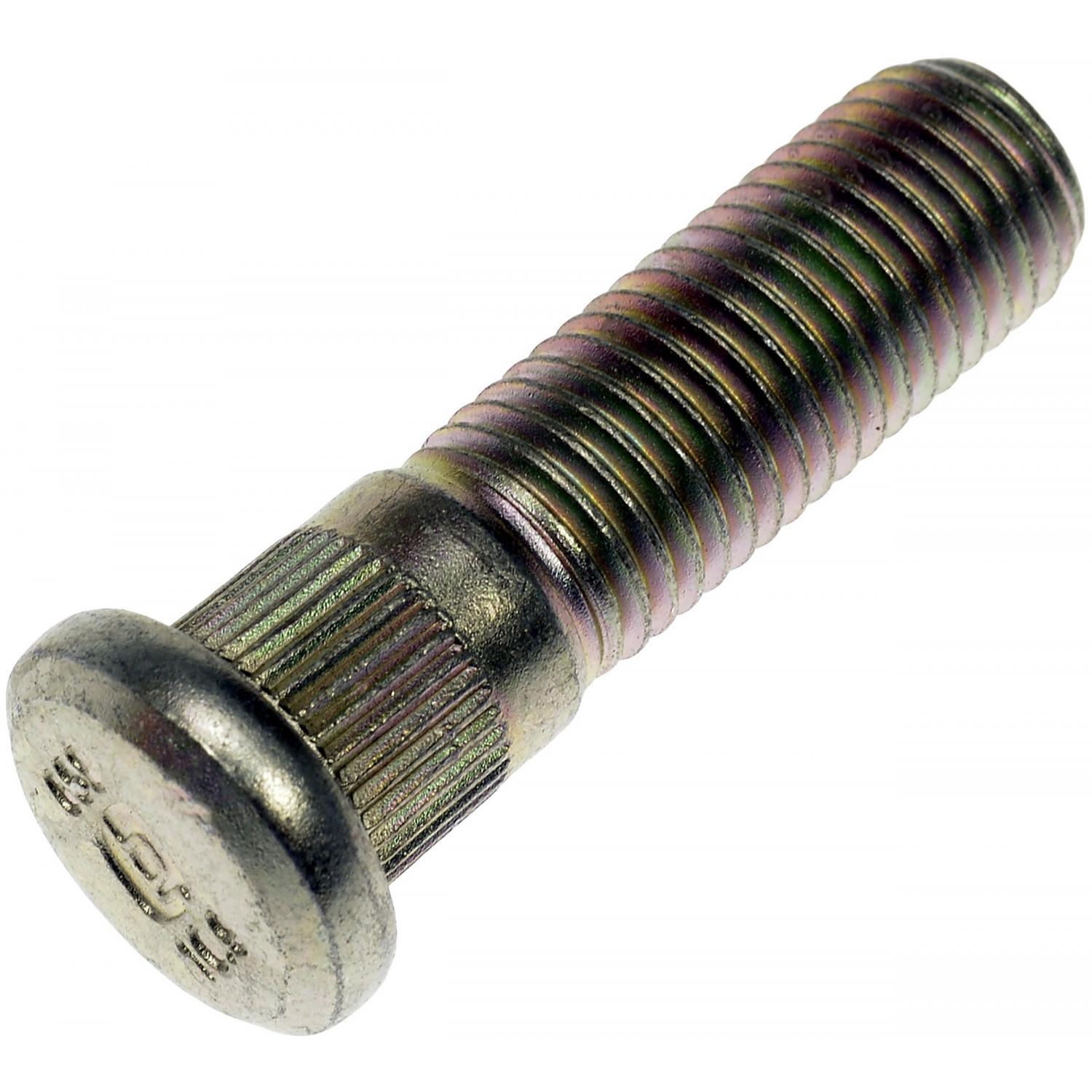 Dorman 610658 - Wheel Lug Stud Dorman 610658 Wheel Lug Stud product image 4 of 5